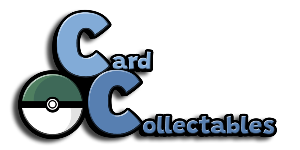 CardCollectables Logo